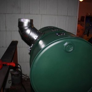 Chimneyknuckle