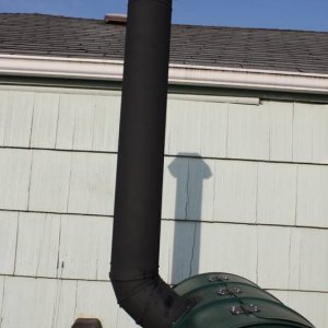 Chimney