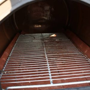 Coalgrates