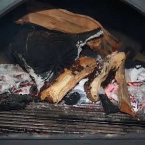Coals