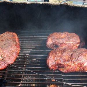 Brisketandbutts