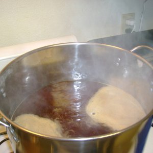 Brewing