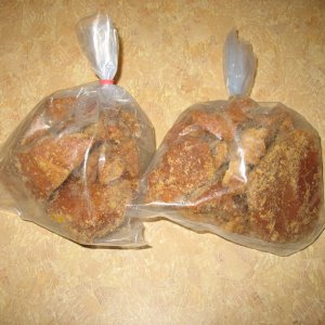 Jaggery