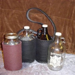 Various GRIP Models