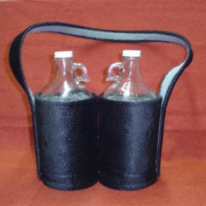 TwinGRIP with Fits Clear or Brown Bottles