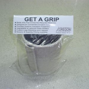All GRIP's are Handmade in Oregon, By Oregonians