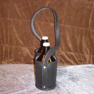 Side View of The TwinGRIP Model....