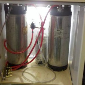kegs