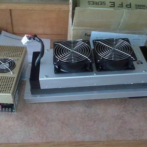 tec and power supply