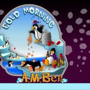 Cold Morning - A.M.Ber