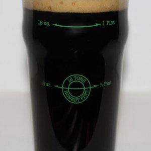 Brown Ale April 3rd