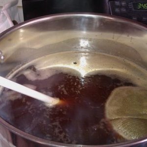 Amber ale