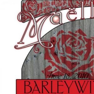 Maelle Barleywine draft 1