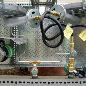 Asco Valves