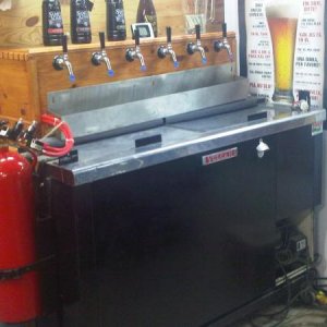 keezer