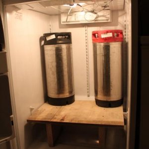 Corny Kegs