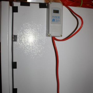 Ranco Digital Temp Control