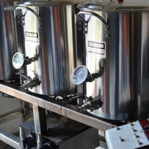 My Brutus 10 brewery