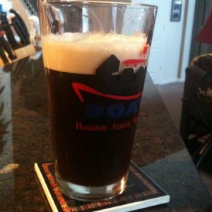 American Porter