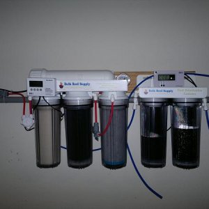 The water maker