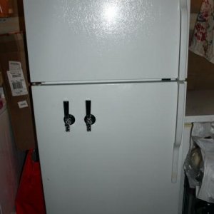 Kegerator