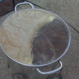 FullPotBoil