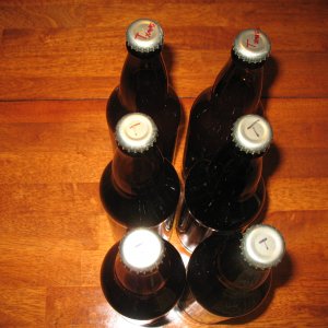 Trippelbottled