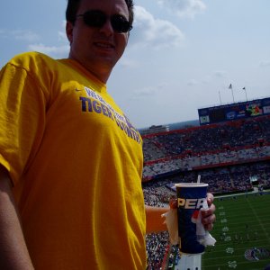 LSUvsFlorida