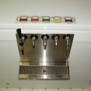 Faucets