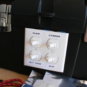 Ghettocontrolpanel