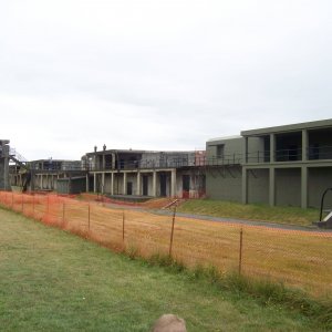 FortCasey