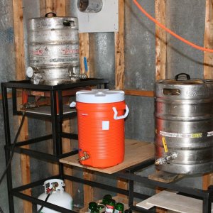 BrewSetup