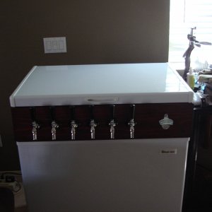 keezer