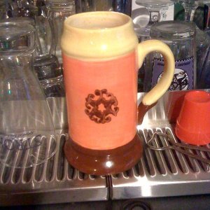 stein