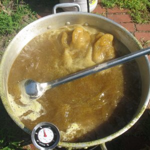 BelgianDubbelBoiling