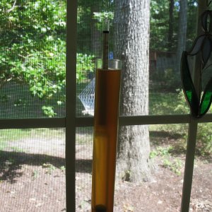 BelgianDubbelHydrometerSample