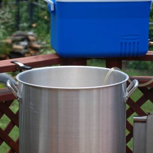 Brewing
