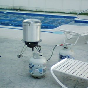 BrewSetup