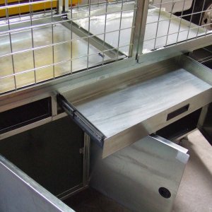 StainlessSteelcages