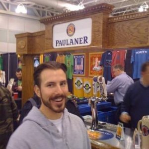 PaulaneratBeerFest