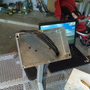 ManualPanelMounting