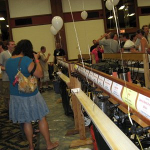 BeerampSweat2009