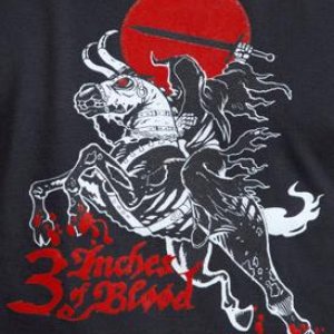 deadhorse