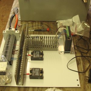 BCS460panel