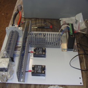 BCS460panel