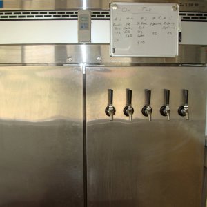 kegerator