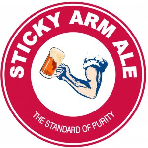 Sticky_Arm_Logo