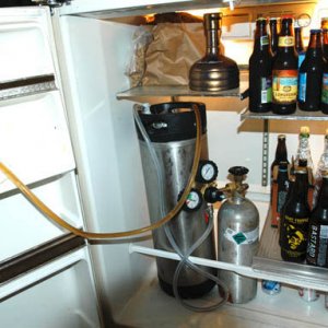 Insidemykeggerator
