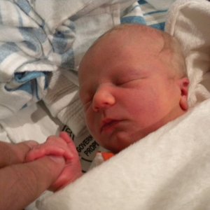 babyhand