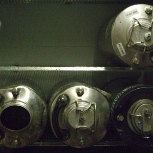UprightKeezerProject
